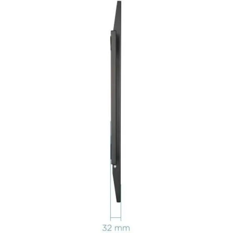 Soporte de Pared Fijo TooQ LP41130F-B para TV de 60-100'/ hasta 130kg Soporte de Pared Fijo TooQ LP41130F-B para TV de 60-100'/ hasta 130kg