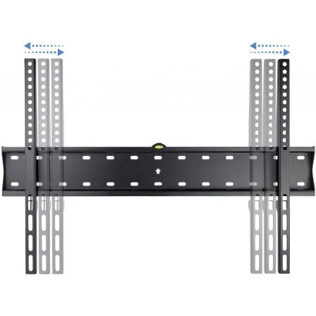 Soporte de Pared Fijo TooQ LP4170F-B para TV de 37-70'/ hasta 40kg Soporte de Pared Fijo TooQ LP4170F-B para TV de 37-70'/ hasta 40kg