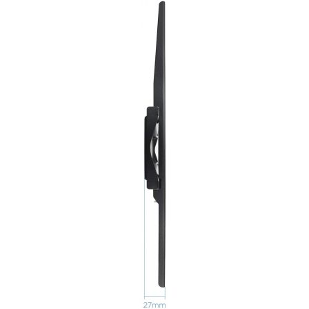 Soporte de Pared Fijo TooQ LP4170F-B para TV de 37-70'/ hasta 40kg Soporte de Pared Fijo TooQ LP4170F-B para TV de 37-70'/ hasta 40kg