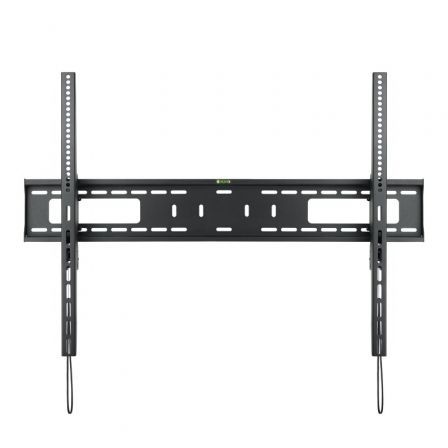 Soporte de Pared Fijo Inclinable TooQ LP42100T-B para TV de 60-100'/ hasta 75kg Soporte de Pared Fijo Inclinable TooQ LP42100T-B para TV de 60-100'/ hasta 75kg