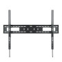 Soporte de Pared Fijo Inclinable TooQ LP42100T-B para TV de 60-100'/ hasta 75kg