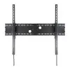 Soporte de Pared Fijo Inclinable TooQ LP42130T-B para TV de 60-100'/ hasta 130kg Soporte de Pared Fijo Inclinable TooQ LP42130T-B para TV de 60-100'/ hasta 130kg
