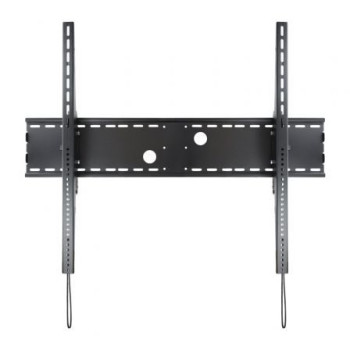 Soporte de Pared Fijo Inclinable TooQ LP42130T-B para TV de 60-100'/ hasta 130kg Soporte de Pared Fijo Inclinable TooQ LP42130T-B para TV de 60-100'/ hasta 130kg