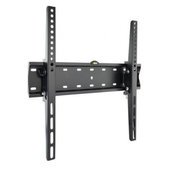Soporte de Pared Fijo / Inclinable TooQ LP4255T-B para TV de 32-55'/ hasta 40kg Soporte de Pared Fijo / Inclinable TooQ LP4255T-B para TV de 32-55'/ hasta 40kg