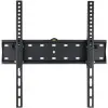 Soporte de Pared Fijo / Inclinable TooQ LP4255T-B para TV de 32-55'/ hasta 40kg Soporte de Pared Fijo / Inclinable TooQ LP4255T-B para TV de 32-55'/ hasta 40kg