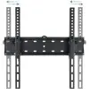 Soporte de Pared Fijo / Inclinable TooQ LP4255T-B para TV de 32-55'/ hasta 40kg Soporte de Pared Fijo / Inclinable TooQ LP4255T-B para TV de 32-55'/ hasta 40kg
