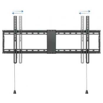 Soporte de Pared Fijo TooQ LP4390F-B para TV de 43-90'/ hasta 70kg Soporte de Pared Fijo TooQ LP4390F-B para TV de 43-90'/ hasta 70kg