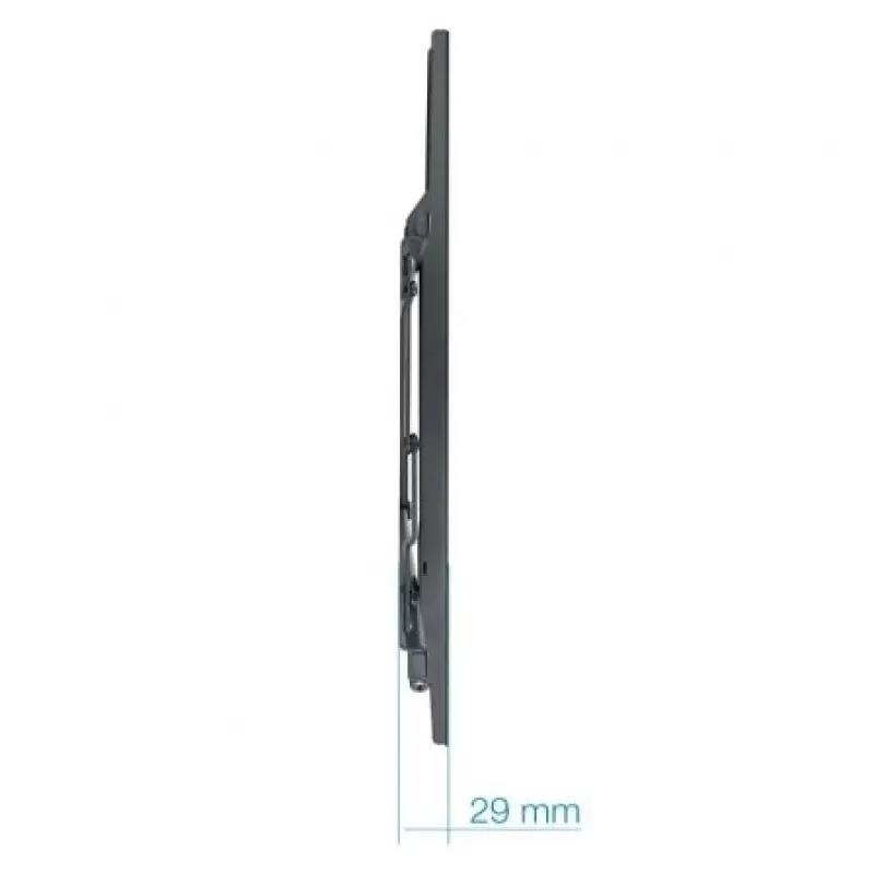 Soporte de Pared Fijo TooQ LP4390F-B para TV de 43-90'/ hasta 70kg Soporte de Pared Fijo TooQ LP4390F-B para TV de 43-90'/ hasta 70kg