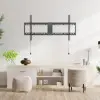 Soporte de Pared Fijo TooQ LP4390F-B para TV de 43-90'/ hasta 70kg Soporte de Pared Fijo TooQ LP4390F-B para TV de 43-90'/ hasta 70kg