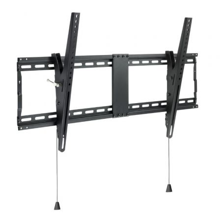 Soporte de Pared Inclinable TooQ LP4391T-B para TV de 43-90'/ hasta 70kg Soporte de Pared Inclinable TooQ LP4391T-B para TV de 43-90'/ hasta 70kg