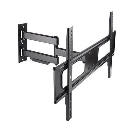 Soporte de Pared Orientable/ Inclinable TooQ LP6070TN-B para TV de 37-70'/ hasta 50kg Soporte de Pared Orientable/ Inclinable TooQ LP6070TN-B para TV de 37-70'/ hasta 50kg