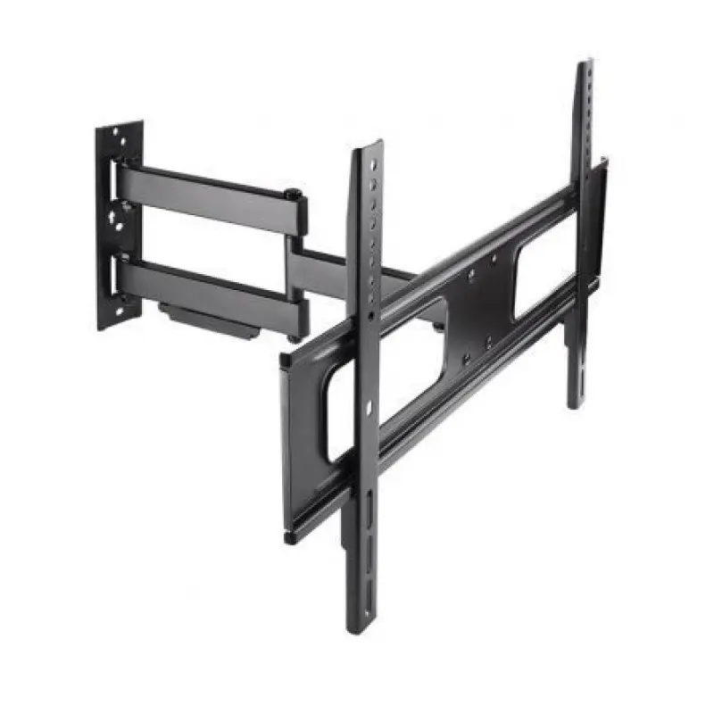 Soporte de Pared Orientable/ Inclinable TooQ LP6070TN-B para TV de 37-70'/ hasta 50kg Soporte de Pared Orientable/ Inclinable TooQ LP6070TN-B para TV de 37-70'/ hasta 50kg