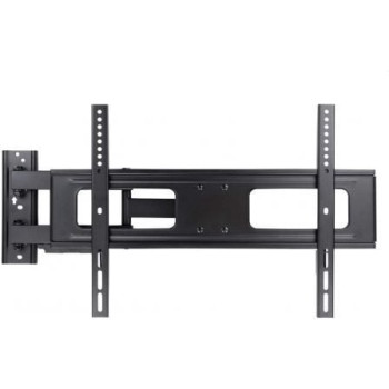 Soporte de Pared Orientable/ Inclinable TooQ LP6070TN-B para TV de 37-70'/ hasta 50kg Soporte de Pared Orientable/ Inclinable TooQ LP6070TN-B para TV de 37-70'/ hasta 50kg