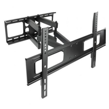 Soporte de Pared Orientable / Inclinable TooQ LP6270TN-B para TV de 37-70'/ hasta 50kg Soporte de Pared Orientable / Inclinable TooQ LP6270TN-B para TV de 37-70'/ hasta 50kg