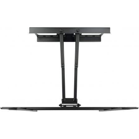 Soporte de Pared Orientable / Inclinable TooQ LP6270TN-B para TV de 37-70'/ hasta 50kg Soporte de Pared Orientable / Inclinable TooQ LP6270TN-B para TV de 37-70'/ hasta 50kg