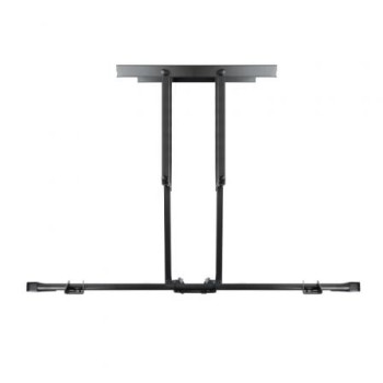 Soporte de Pared Giratorio/ Inclinable/ Nivelable TooQ LP75100TN-B para TV de 60-100'/ hasta 80kg Soporte de Pared Giratorio/ Inclinable/ Nivelable TooQ LP75100TN-B para TV de 60-100'/ hasta 80kg