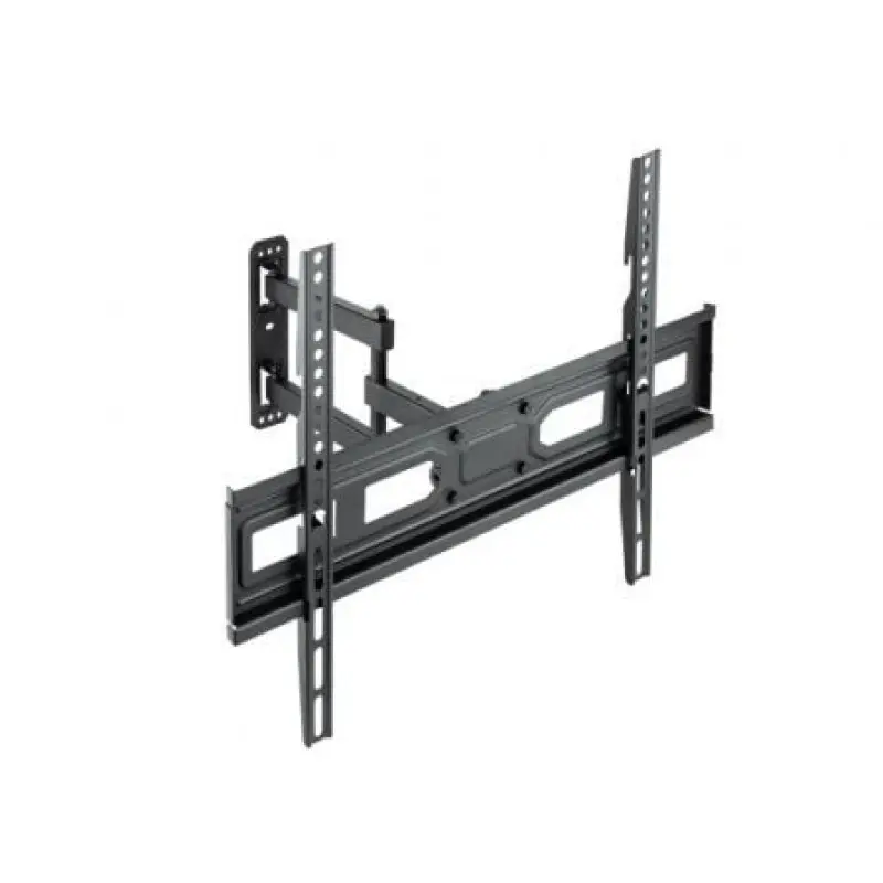 Soporte de Pared Giratorio/ Inclinable/ Nivelable TooQ LP7863TN-B para TV de 37-70'/ hasta 35kg Soporte de Pared Giratorio/ Inclinable/ Nivelable TooQ LP7863TN-B para TV de 37-70'/ hasta 35kg