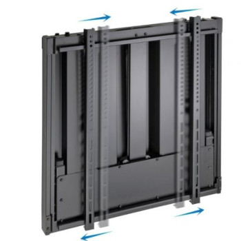 Soporte de Pared TooQ LPHA7090 para Pantallas Interactivas de 70-90'/ hasta 55kg Soporte de Pared TooQ LPHA7090 para Pantallas Interactivas de 70-90'/ hasta 55kg