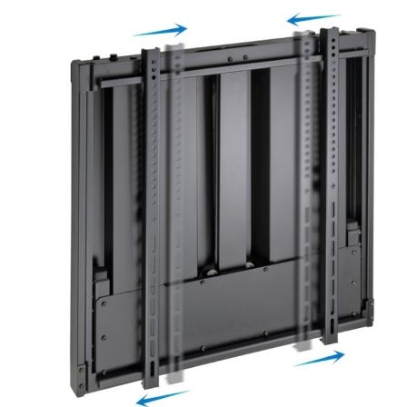 Soporte de Pared TooQ LPHA7090 para Pantallas Interactivas de 70-90'/ hasta 55kg Soporte de Pared TooQ LPHA7090 para Pantallas Interactivas de 70-90'/ hasta 55kg
