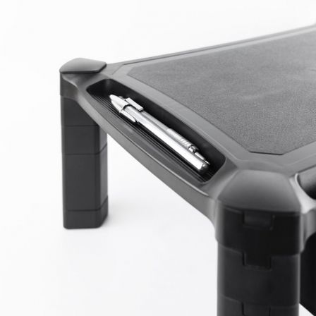 Soporte para Monitor TooQ MMPSSD01/ hasta 10kg Soporte para Monitor TooQ MMPSSD01/ hasta 10kg