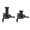 Soporte de Techo para Proyector TooQ PJ1010TN-B/ Inclinable-Giratorio/ hasta 10kg Soporte de Techo para Proyector TooQ PJ1010TN-B/ Inclinable-Giratorio/ hasta 10kg