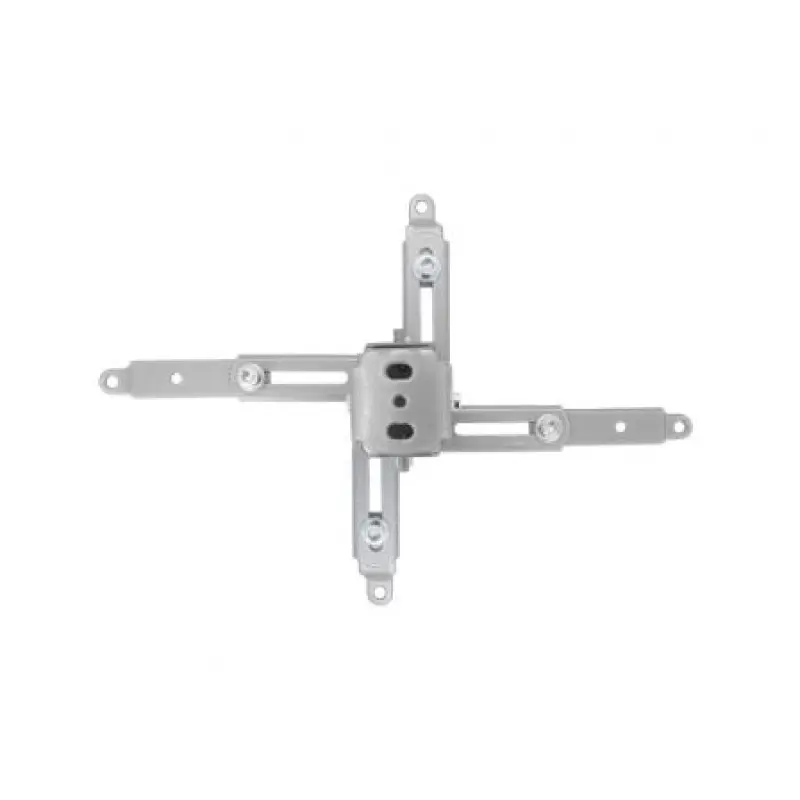 Soporte de Techo para Proyector TooQ PJ2012T-S/ Inclinable-Nivelable/ hasta 20kg Soporte de Techo para Proyector TooQ PJ2012T-S/ Inclinable-Nivelable/ hasta 20kg