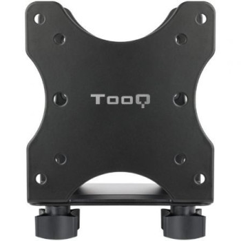 Soporte para miniPC TooQ TCCH0001-B/ hasta 5kg Soporte para miniPC TooQ TCCH0001-B/ hasta 5kg