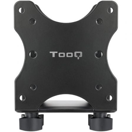 Soporte para miniPC TooQ TCCH0001-B/ hasta 5kg Soporte para miniPC TooQ TCCH0001-B/ hasta 5kg
