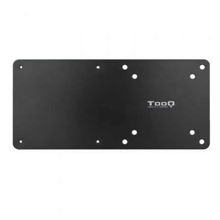 Soporte para miniPC TooQ TCCH0007-B/ hasta 3kg Soporte para miniPC TooQ TCCH0007-B/ hasta 3kg