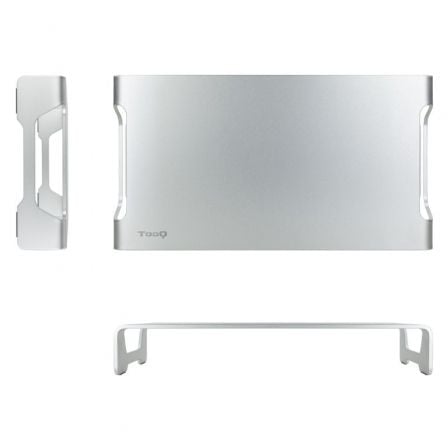 Soporte para Monitor TooQ TQMR0004/ hasta 20kg Soporte para Monitor TooQ TQMR0004/ hasta 20kg