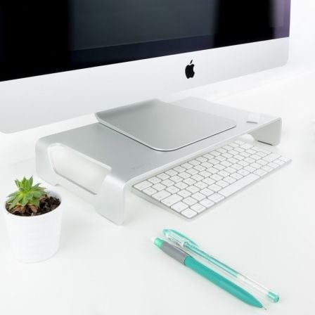 Soporte para Monitor TooQ TQMR0004/ hasta 20kg Soporte para Monitor TooQ TQMR0004/ hasta 20kg