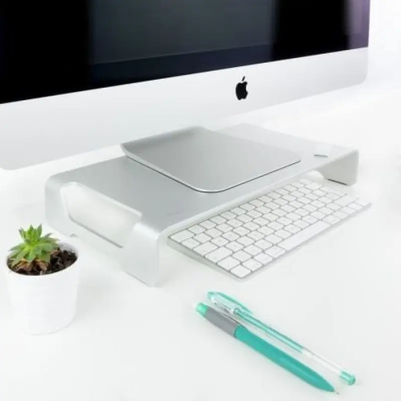 Soporte para Monitor TooQ TQMR0004/ hasta 20kg Soporte para Monitor TooQ TQMR0004/ hasta 20kg