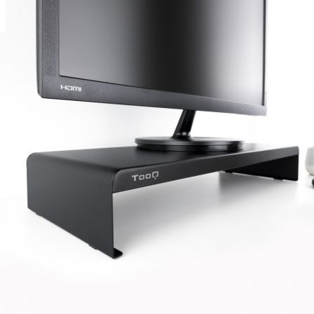 Soporte para Monitor TooQ TQMR0121/ hasta 20kg Soporte para Monitor TooQ TQMR0121/ hasta 20kg