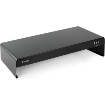 Soporte para Monitor TooQ TQMR0124/ hasta 20kg Soporte para Monitor TooQ TQMR0124/ hasta 20kg