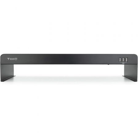 Soporte para Monitor TooQ TQMR0124/ hasta 20kg Soporte para Monitor TooQ TQMR0124/ hasta 20kg