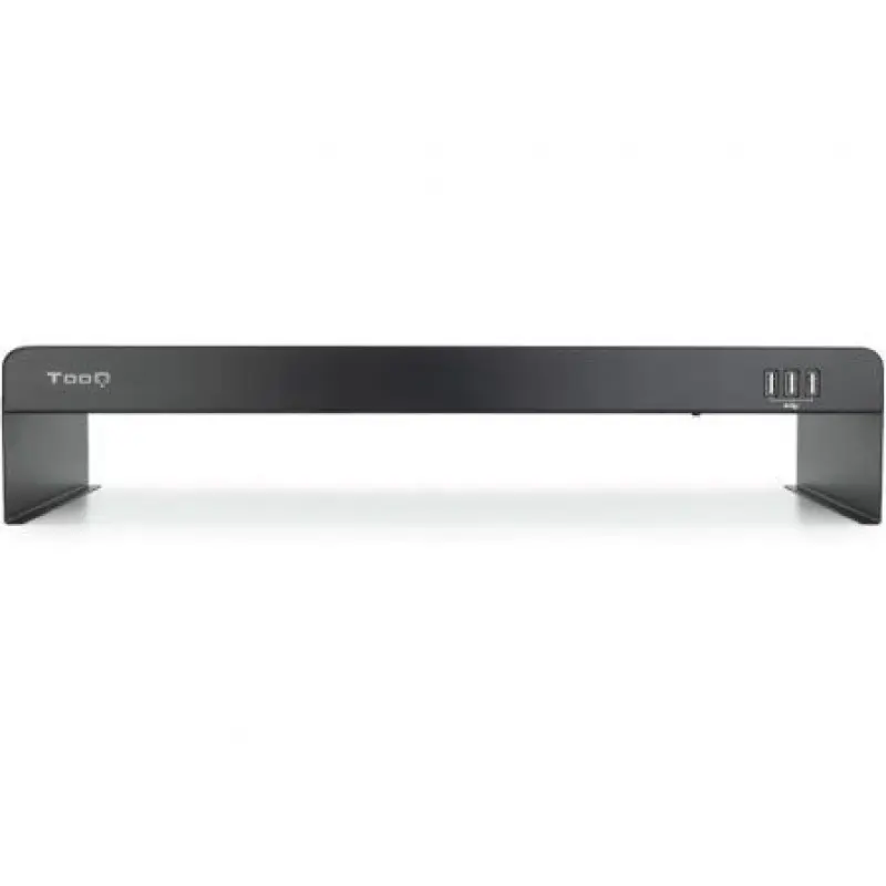 Soporte para Monitor TooQ TQMR0124/ hasta 20kg Soporte para Monitor TooQ TQMR0124/ hasta 20kg