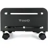 Soporte para PC TooQ UMCS0004-B/ hasta 10kg Soporte para PC TooQ UMCS0004-B/ hasta 10kg