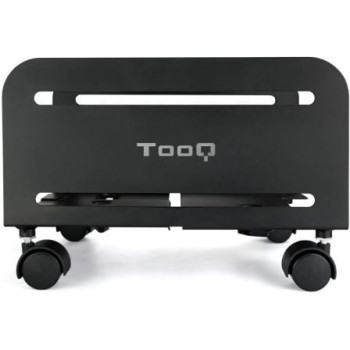 Soporte para PC TooQ UMCS0004-B/ hasta 10kg Soporte para PC TooQ UMCS0004-B/ hasta 10kg
