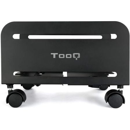 Soporte para PC TooQ UMCS0004-B/ hasta 10kg Soporte para PC TooQ UMCS0004-B/ hasta 10kg