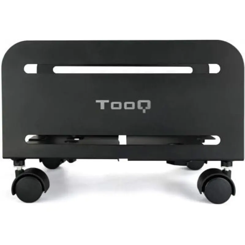 Soporte para PC TooQ UMCS0004-B/ hasta 10kg Soporte para PC TooQ UMCS0004-B/ hasta 10kg