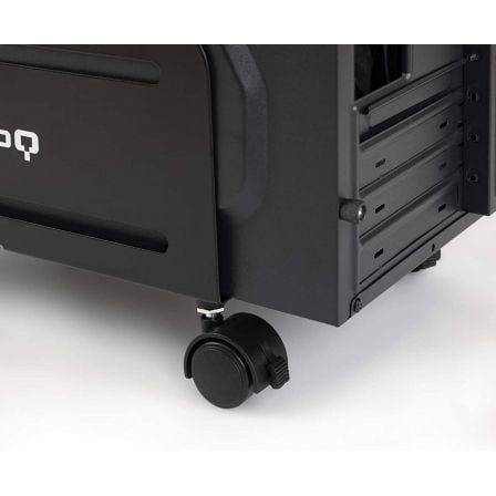 Soporte para PC TooQ UMCS0004-B/ hasta 10kg Soporte para PC TooQ UMCS0004-B/ hasta 10kg