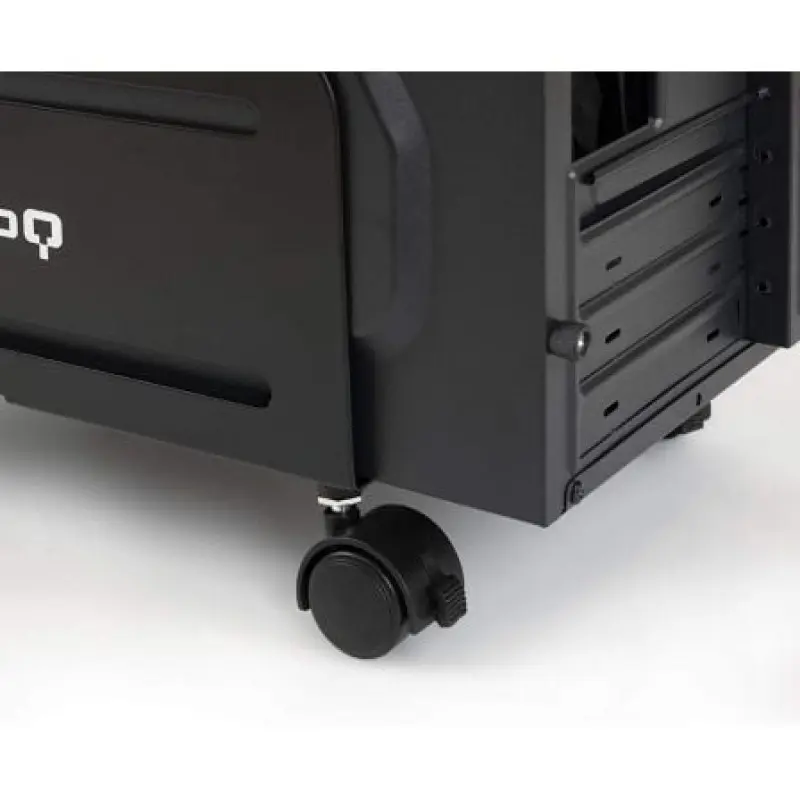 Soporte para PC TooQ UMCS0004-B/ hasta 10kg Soporte para PC TooQ UMCS0004-B/ hasta 10kg