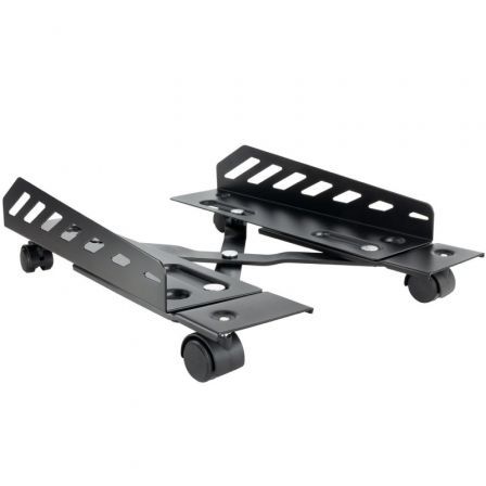 Soporte para PC TooQ UMCS0024-B/ hasta 25kg Soporte para PC TooQ UMCS0024-B/ hasta 25kg