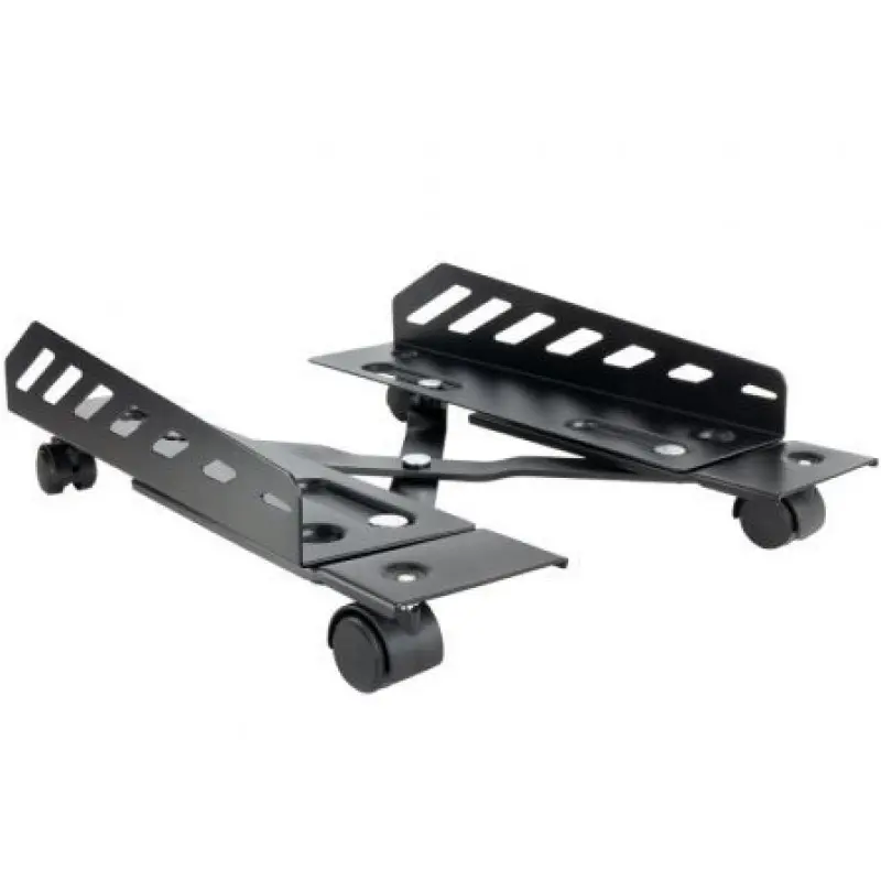Soporte para PC TooQ UMCS0024-B/ hasta 25kg Soporte para PC TooQ UMCS0024-B/ hasta 25kg