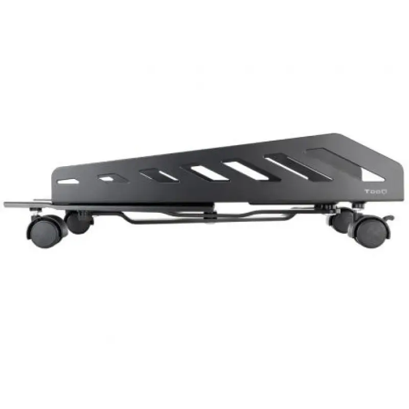 Soporte para PC TooQ UMCS0024-B/ hasta 25kg Soporte para PC TooQ UMCS0024-B/ hasta 25kg