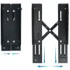 Soporte para PC TooQ UMCS0024-B/ hasta 25kg Soporte para PC TooQ UMCS0024-B/ hasta 25kg
