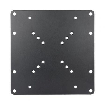 Soporte de Pared Fijo Tooq VMA0200-B para TV de 23-42'/ hasta 30kg Soporte de Pared Fijo Tooq VMA0200-B para TV de 23-42'/ hasta 30kg