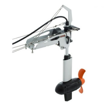 Motor Eléctrico para Kayaks Torqeedo Ultralight 1103AC-3CV-Batería 915Wh Motor Eléctrico para Kayaks Torqeedo Ultralight 1103AC-3CV-Batería 915Wh