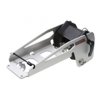 Soporte para Kayak Torqeedo/ Optimizado para Modelos Ultralight/ Ref. 1404-00 a 1407-00 Soporte para Kayak Torqeedo/ Optimizado para Modelos Ultralight/ Ref. 1404-00 a 1407-00