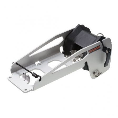 Soporte para Kayak Torqeedo/ Optimizado para Modelos Ultralight/ Ref. 1404-00 a 1407-00 Soporte para Kayak Torqeedo/ Optimizado para Modelos Ultralight/ Ref. 1404-00 a 1407-00